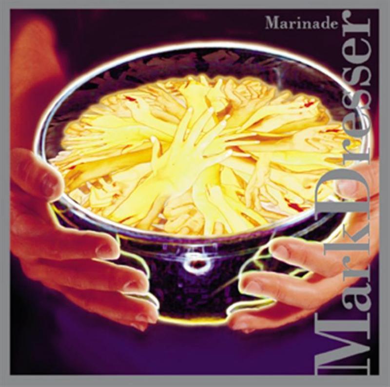 Marinade