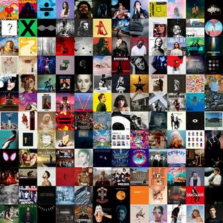 让你耳熟能详的英文歌