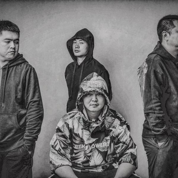 歌手 - 象乐队