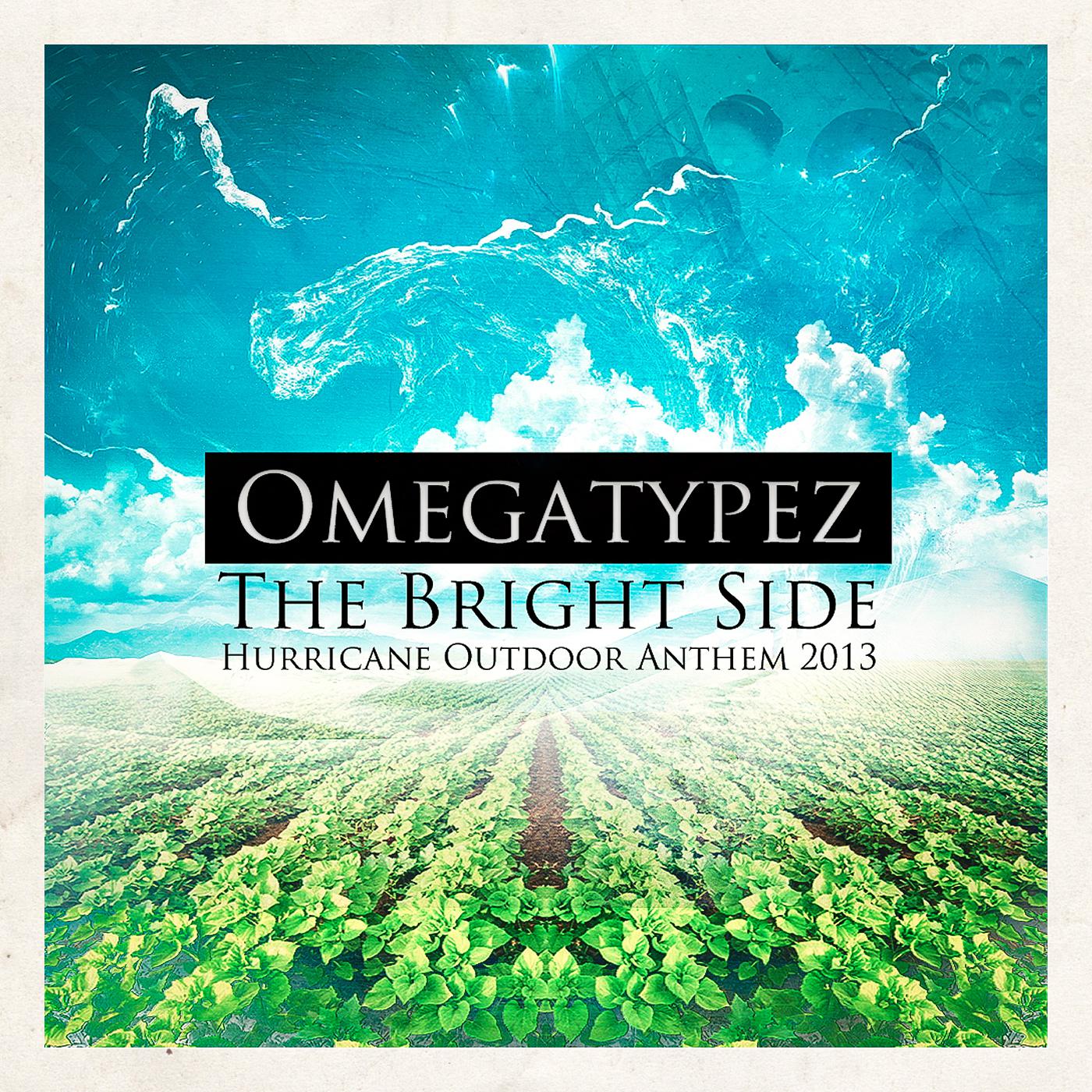 The Bright Side (Hurricane Outdoor Anthem 2013)专辑