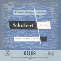 Schubert: Piano Sonatas Nos. 16 & 21专辑