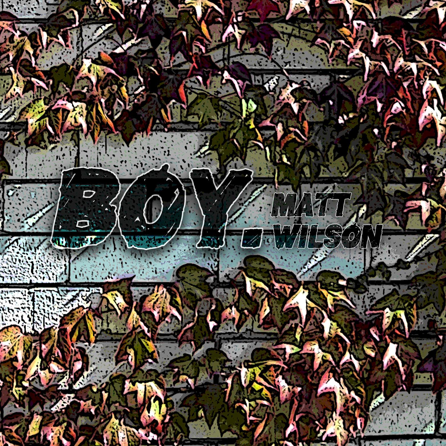 Boy