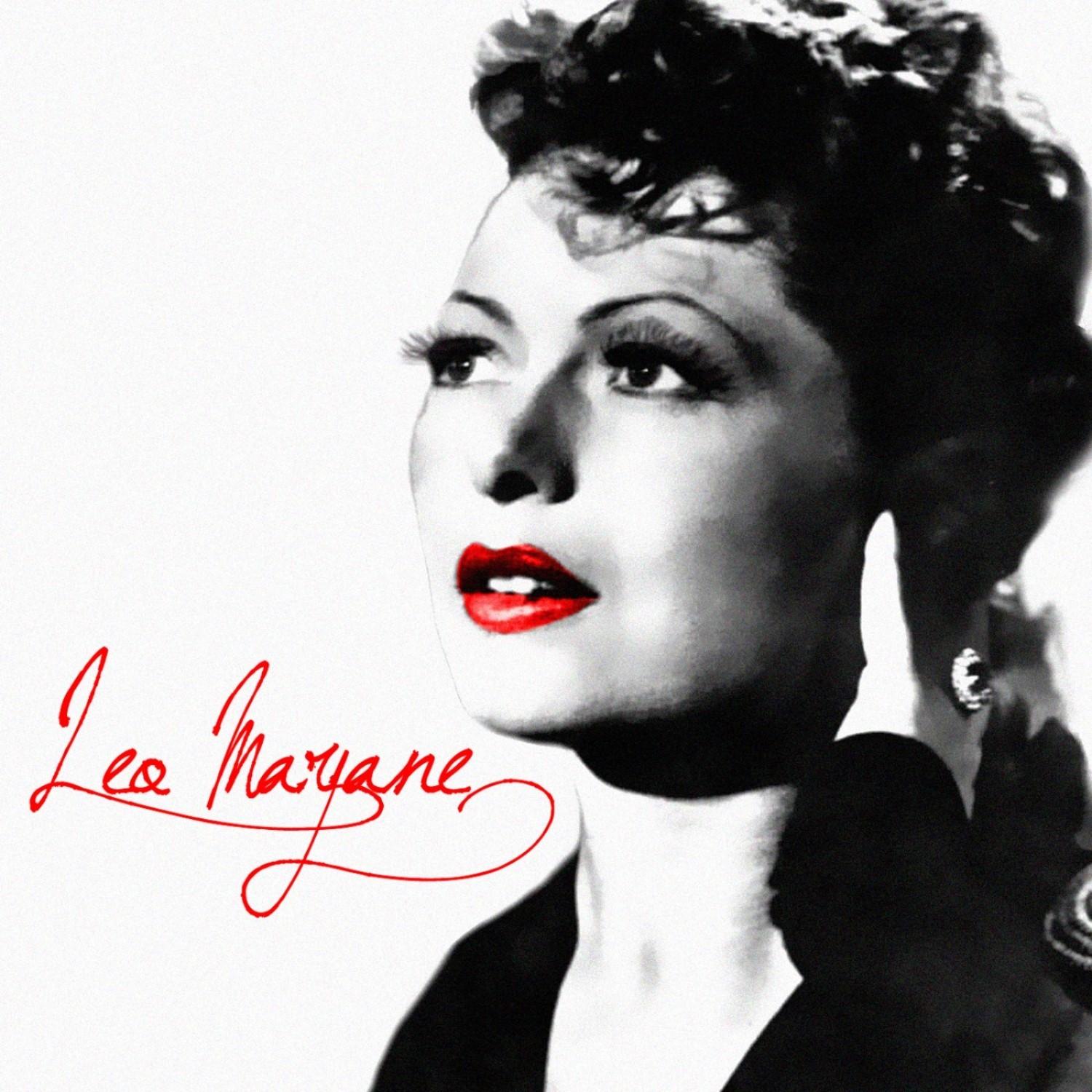 Leo Marjane