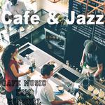 Café & Jazz专辑