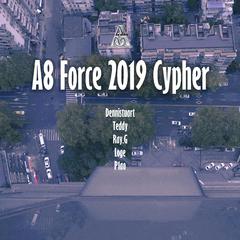 SEU A8 Force 2019 Cypher