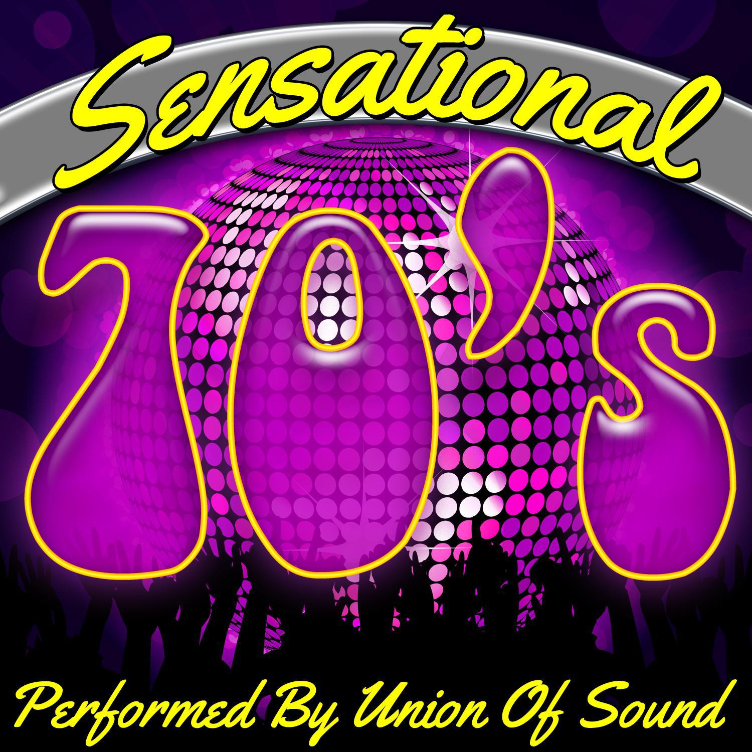 Sensational 70's专辑