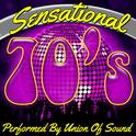 Sensational 70's专辑