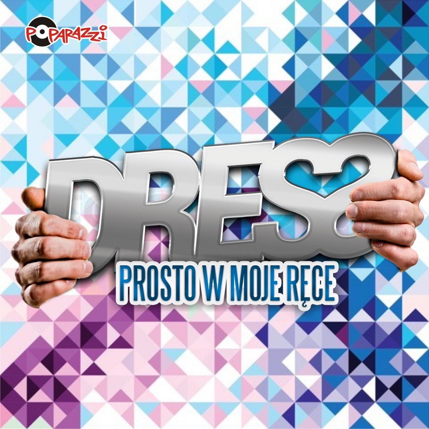 Prosto w moje ręce (Singiel)
