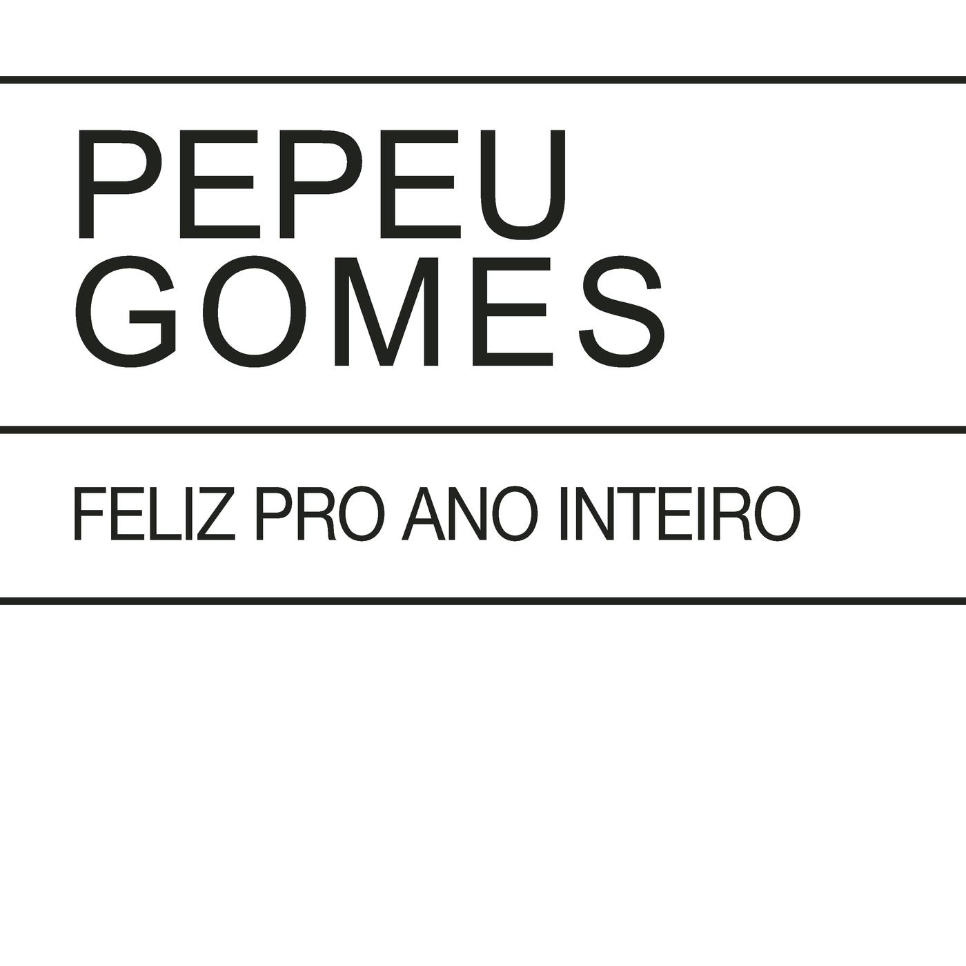Feliz Pro Ano Inteiro / Luminosidade