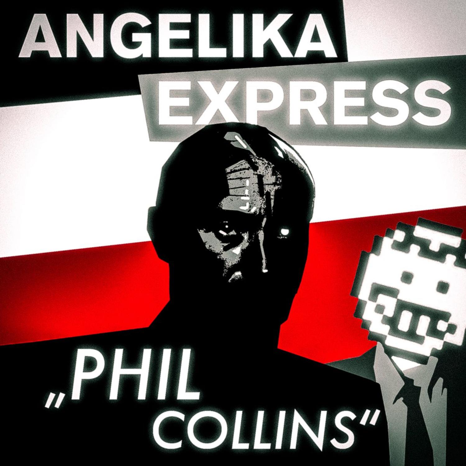 Phil Collins