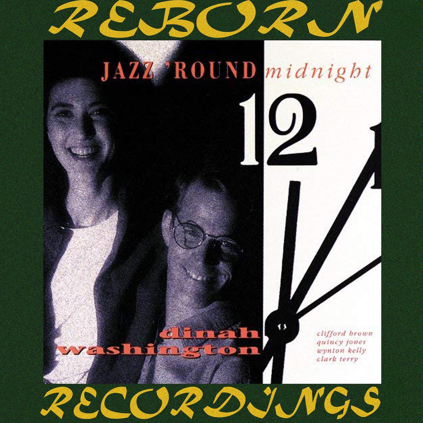 Jazz 'Round Midnight (HD Remastered)专辑