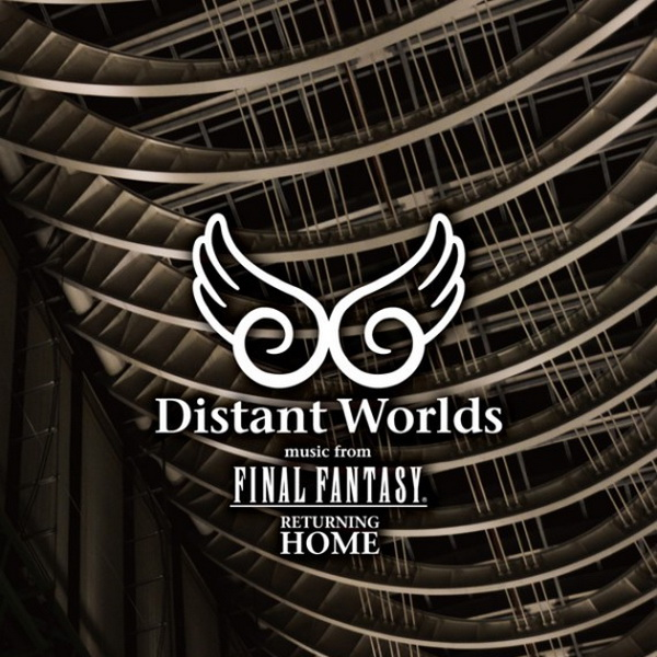 Distant Worlds music from FINAL FANTASY Returning home专辑