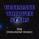 Chris Brown feat. Kevin McCall - Strip (Instrumental Version)专辑