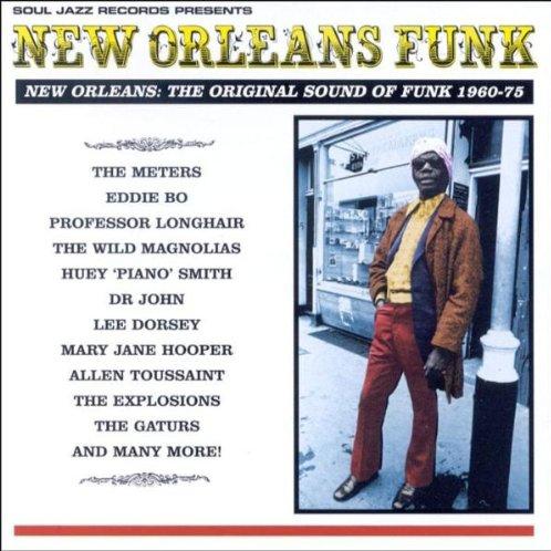 Professor Longhair - Big Chef