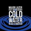 Cold Water (Blaze U Bootleg)专辑