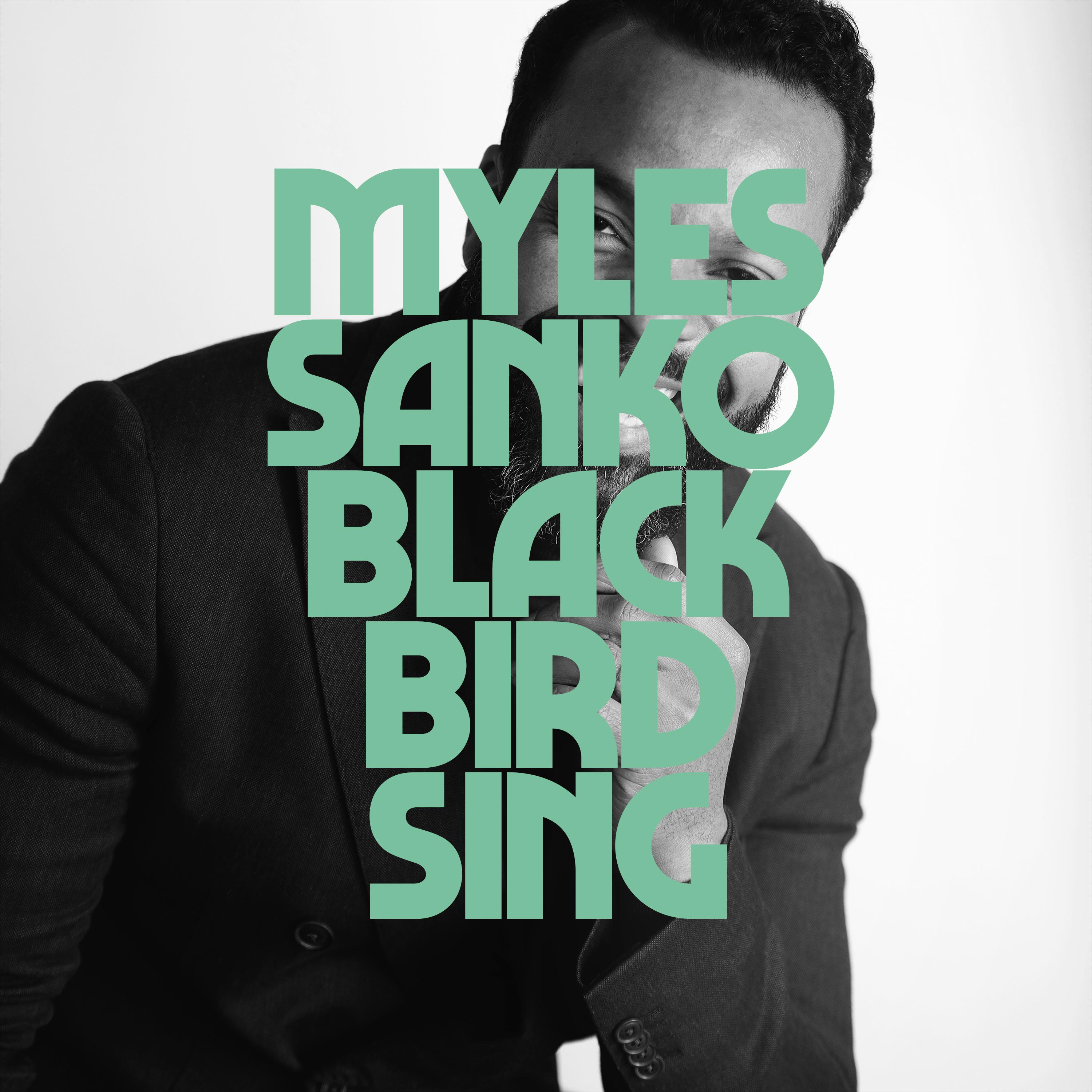 Blackbird Sing