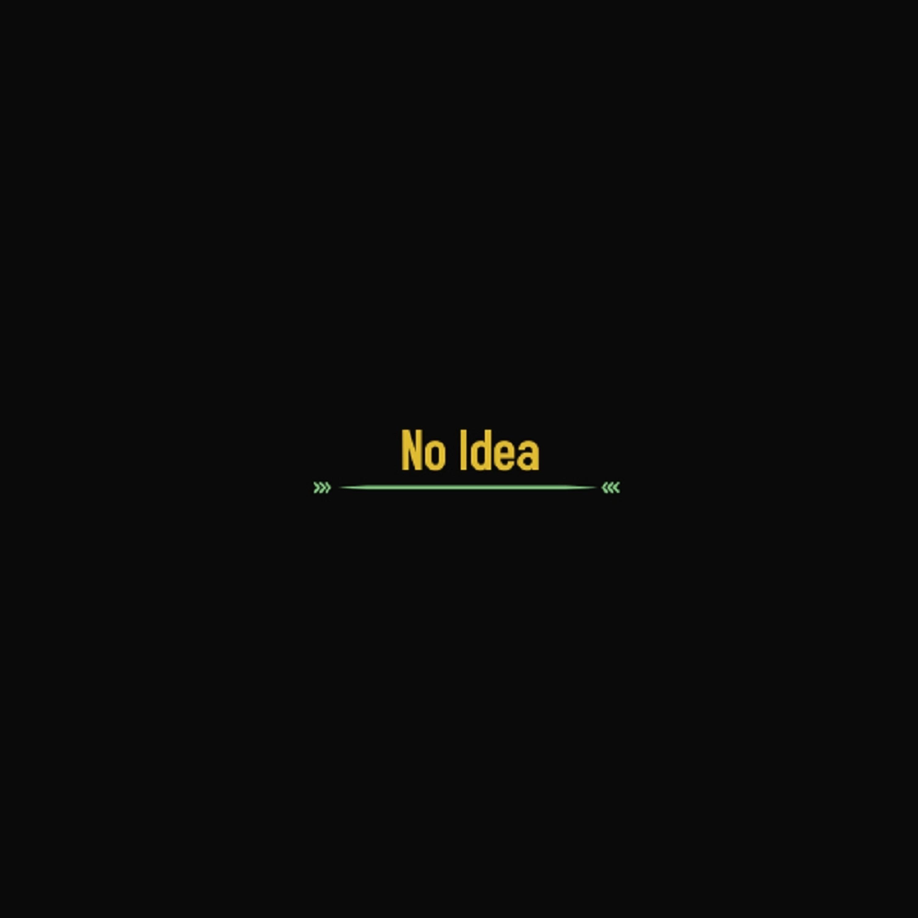 No Idea Freestyle (feat. 563 & Kid Jakob)
