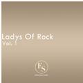 Ladys of Rock Vol. 1