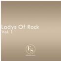 Ladys of Rock Vol. 1专辑