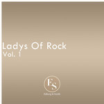 Ladys of Rock Vol. 1专辑