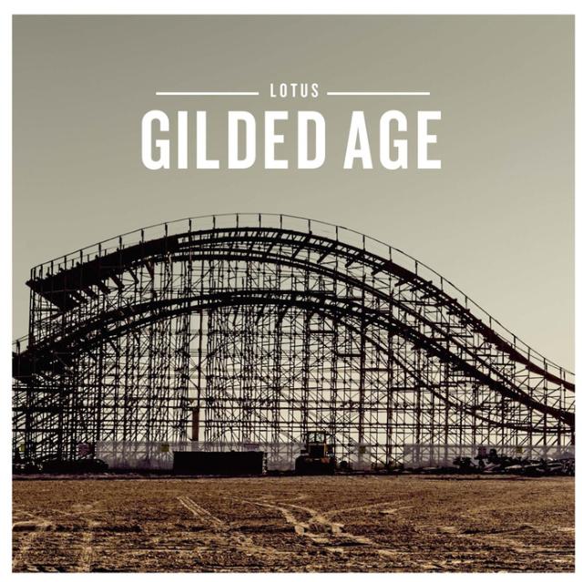 Gilded Age专辑