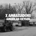 American Oxygen专辑