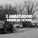 American Oxygen专辑