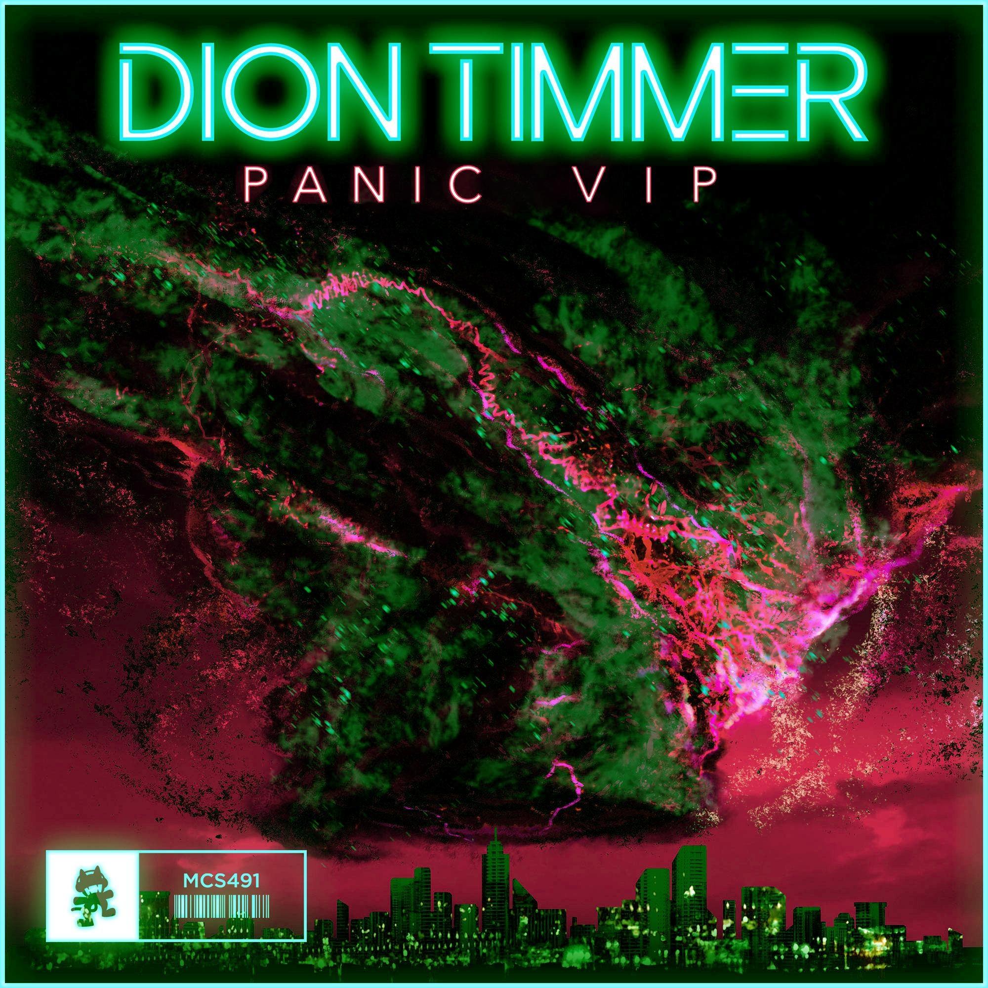 Panic VIP