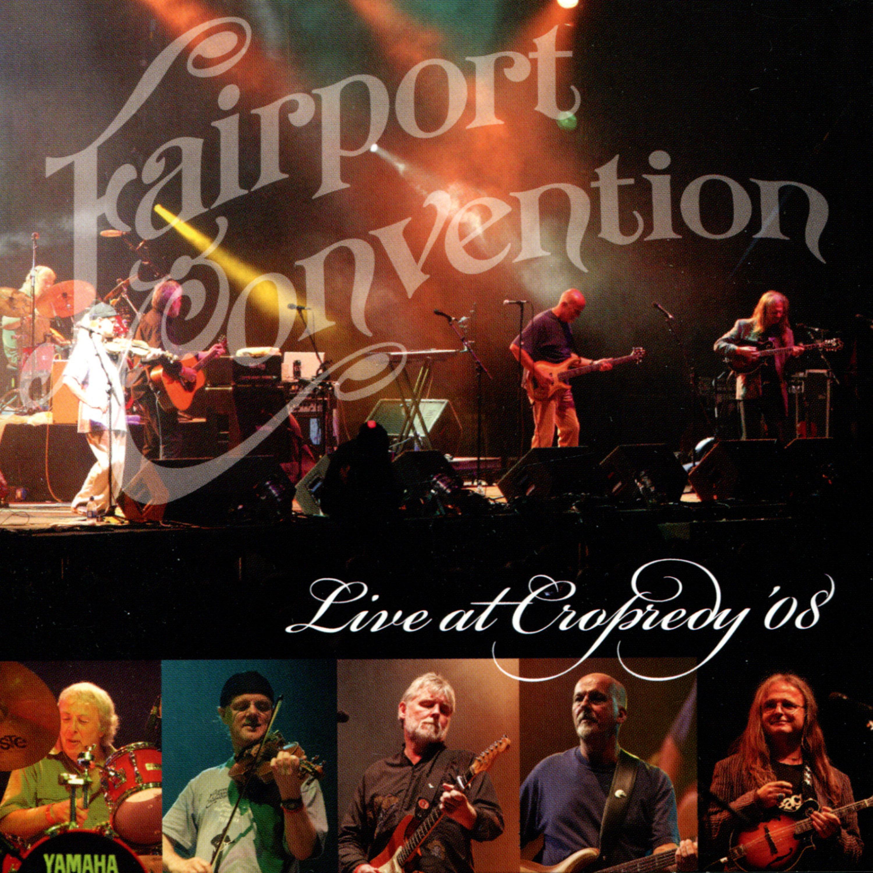 Live at Cropredy '08