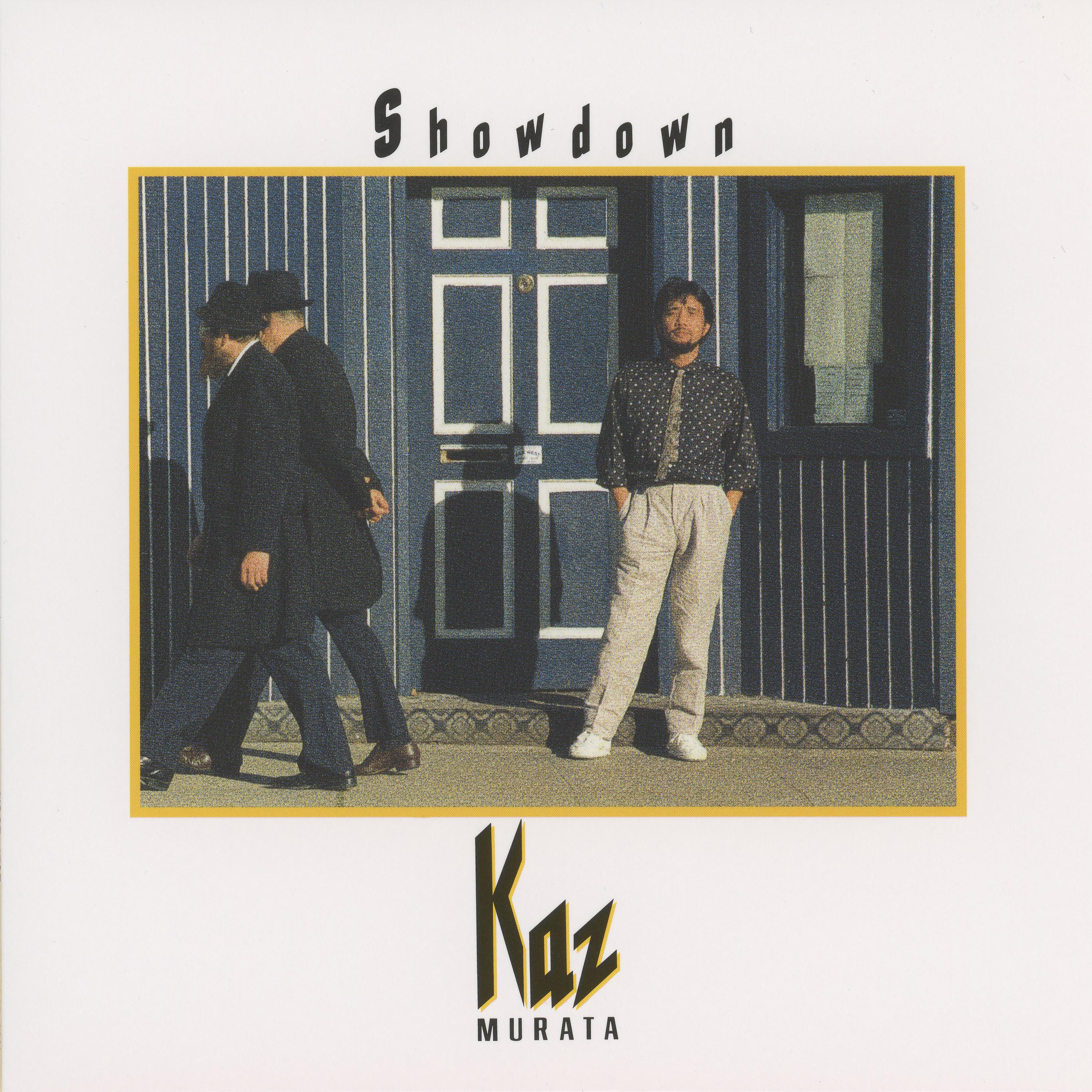 Showdown (+8) [2006 Remastered]