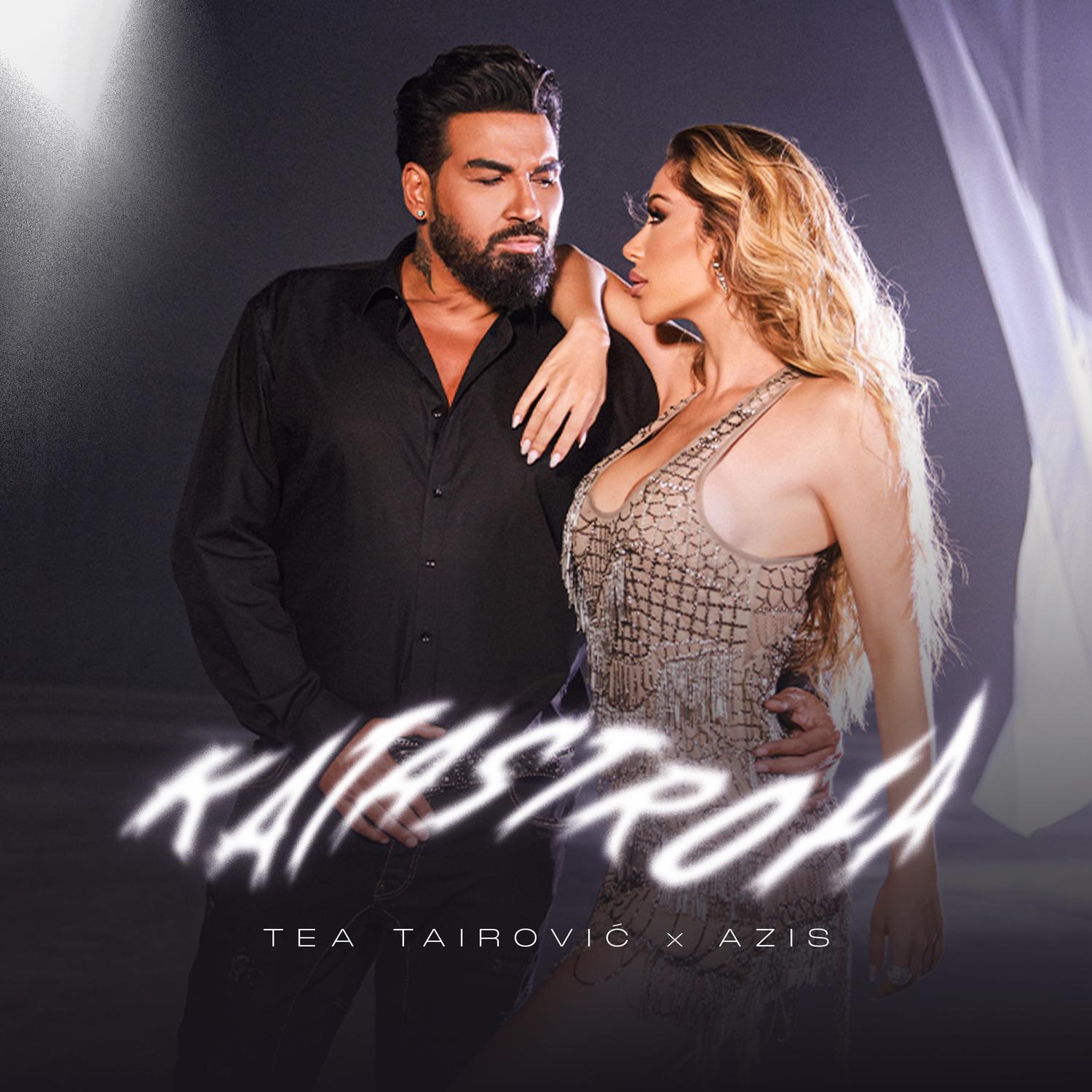 Katastrofa