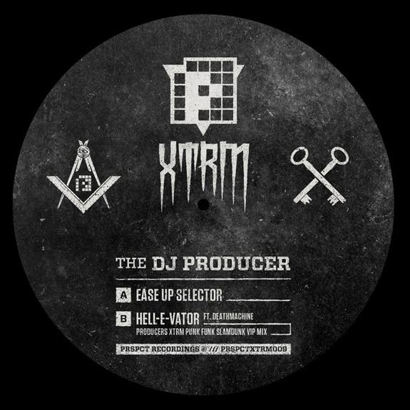 The DJ Producer