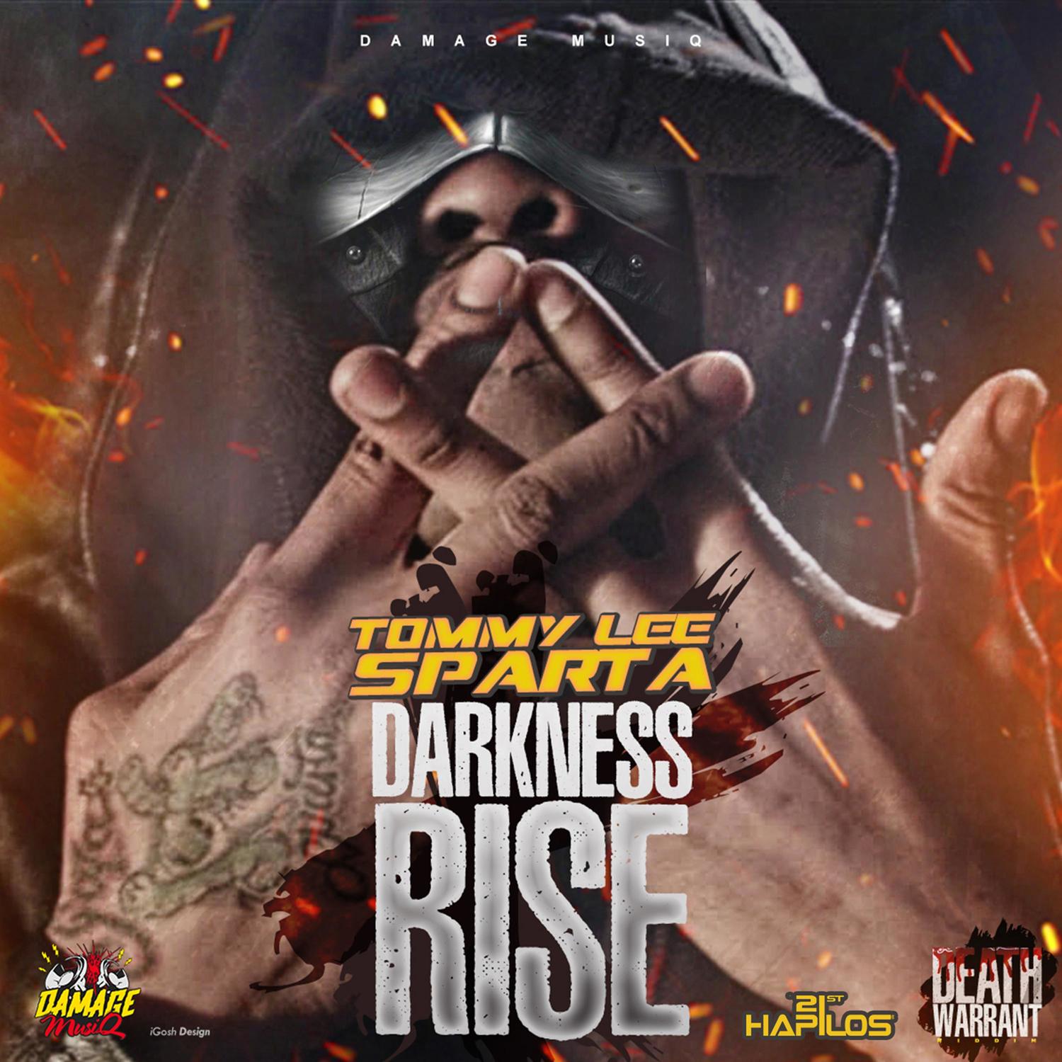 Darkness Rise