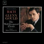 Bach: The Well-Tempered Clavier, Book I, Preludes And Fugues 9-16