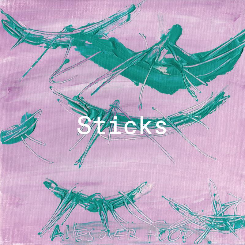 Sticks - Zintro