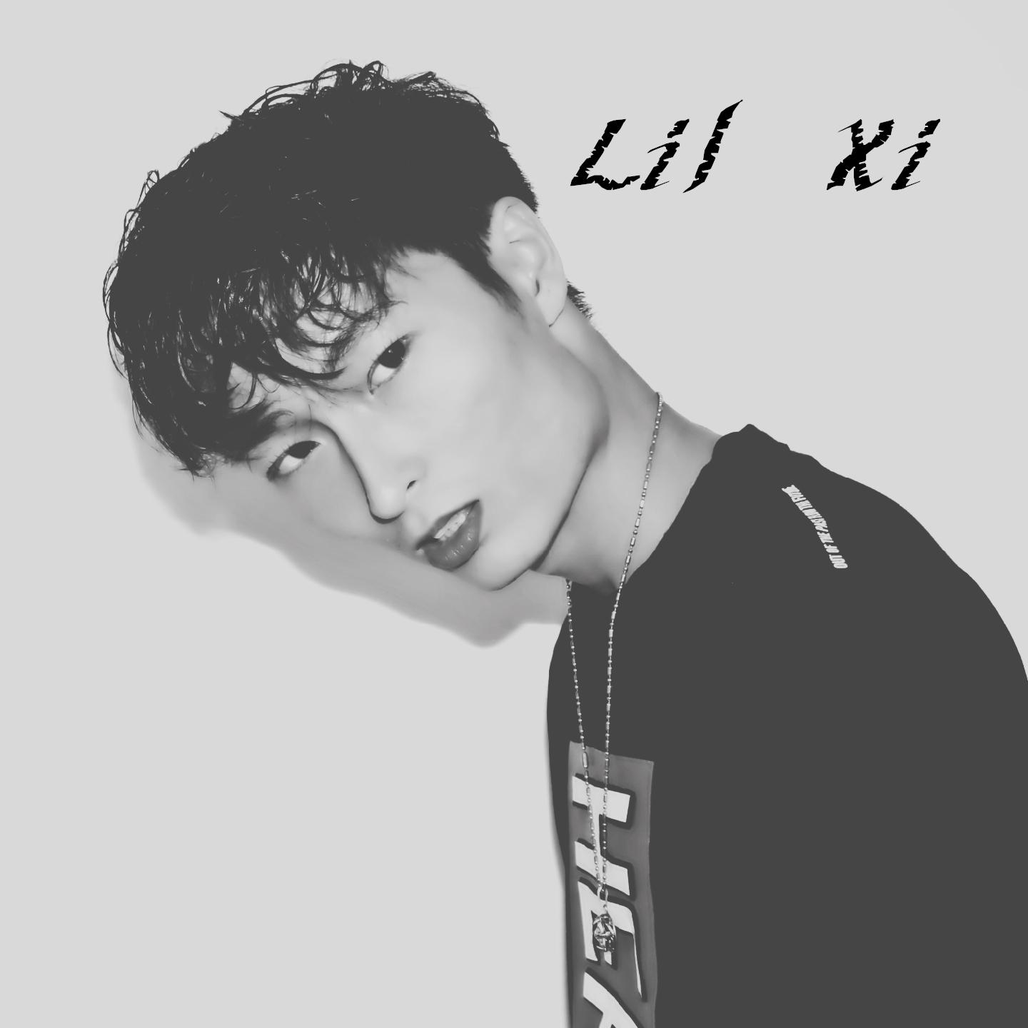 Lil Xi专辑