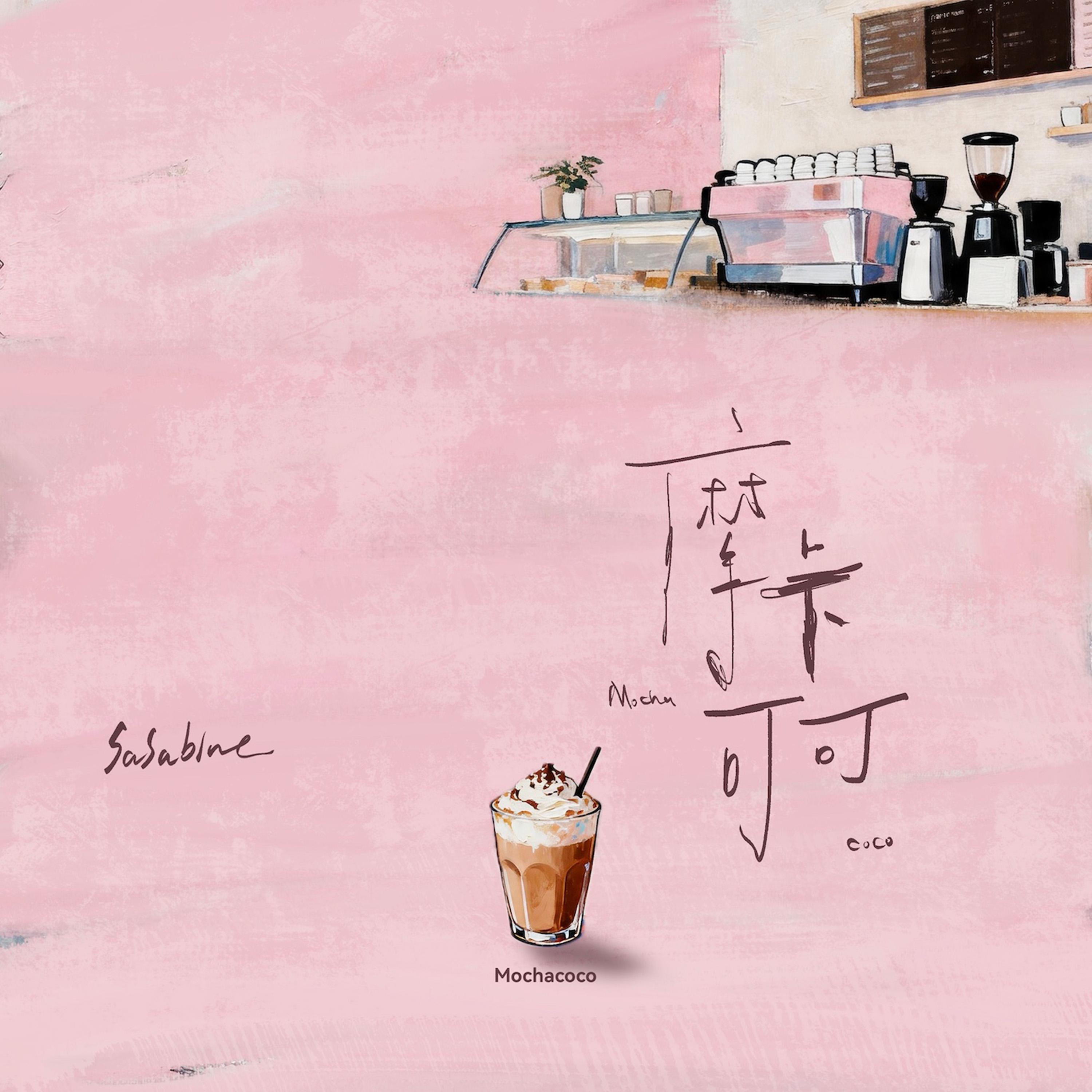 摩卡可可