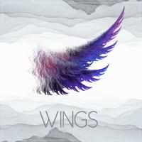 佚名-Let Me Be Your Wings