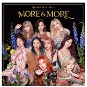 MORE&MORE（翻自 TWICE）