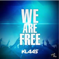 We Are Free