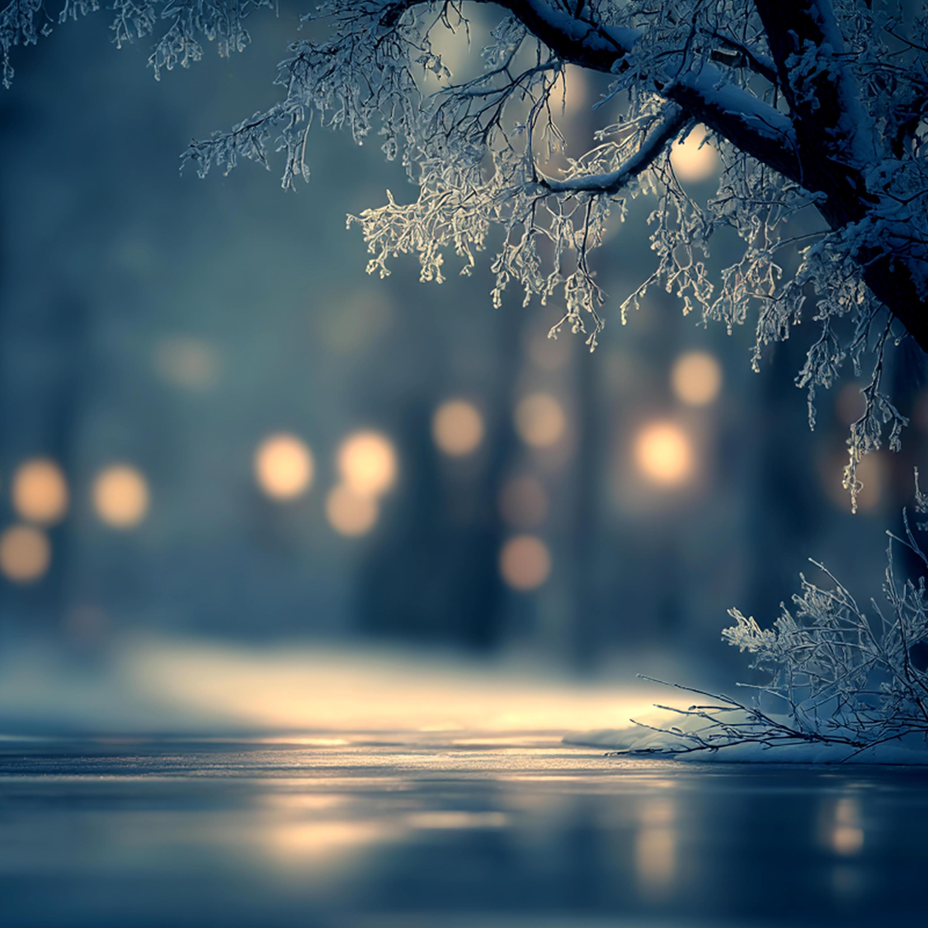 Calm Night Reference