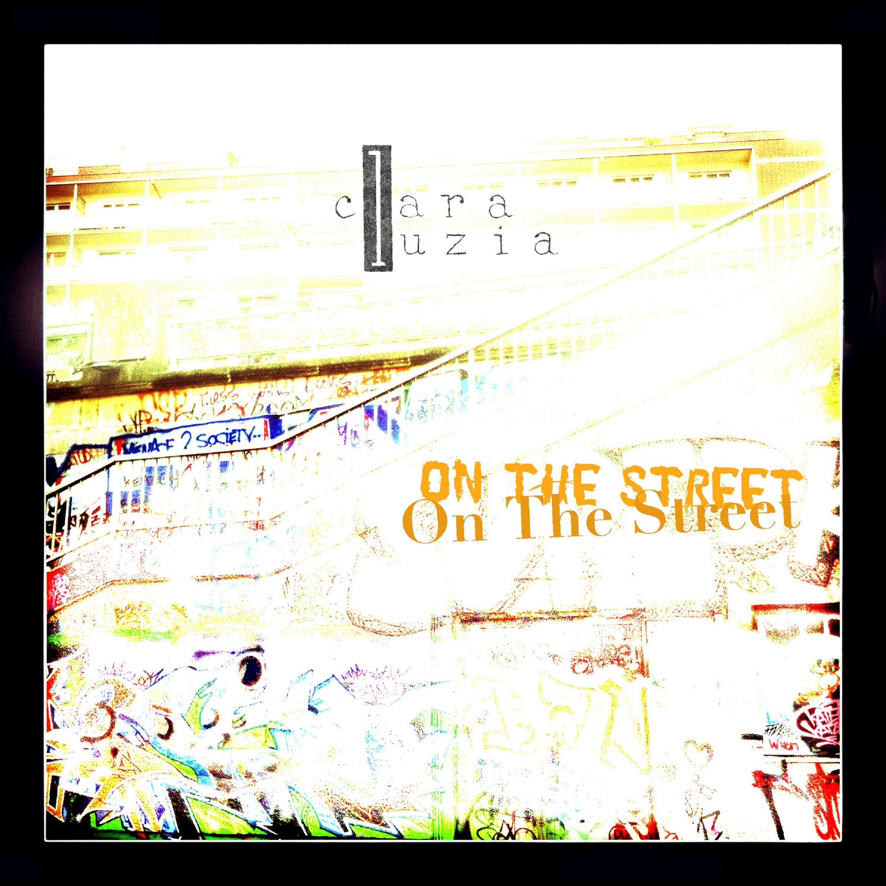 Clara Luzia - On the Street