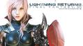 Crimson Blitz - LIGHTNING RETURNS:FINAL FANTASY XIII专辑