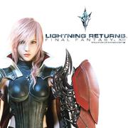 Crimson Blitz - LIGHTNING RETURNS:FINAL FANTASY XIII