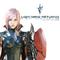 Crimson Blitz - LIGHTNING RETURNS:FINAL FANTASY XIII专辑