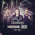 Get Low (Ada_& Mashup)