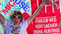 Finger weg von Sachen ohne Alkohol专辑