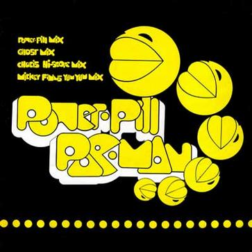 Pac man