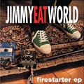 Firestarter EP