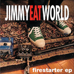 Firestarter EP专辑